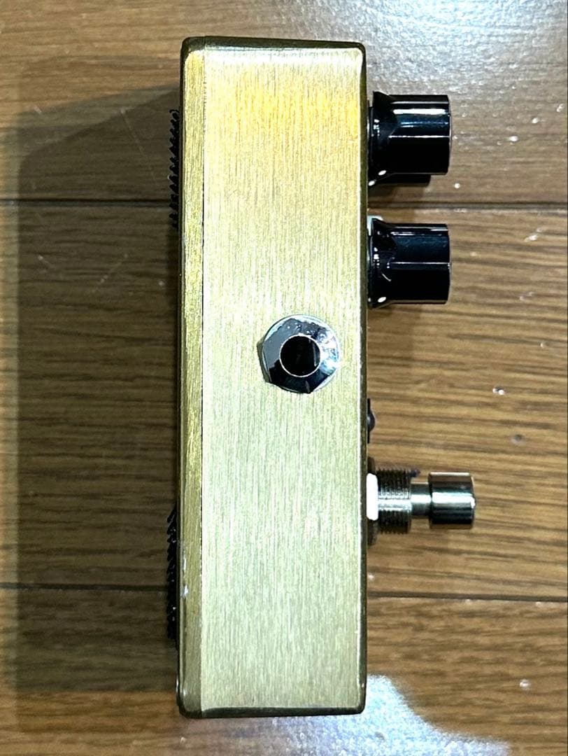 最終値下げMXR Custom Badass Modified O.D. M77