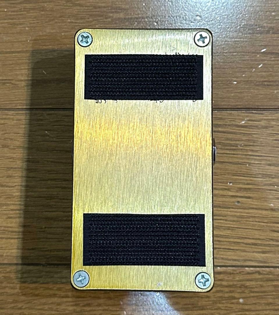 最終値下げMXR Custom Badass Modified O.D. M77