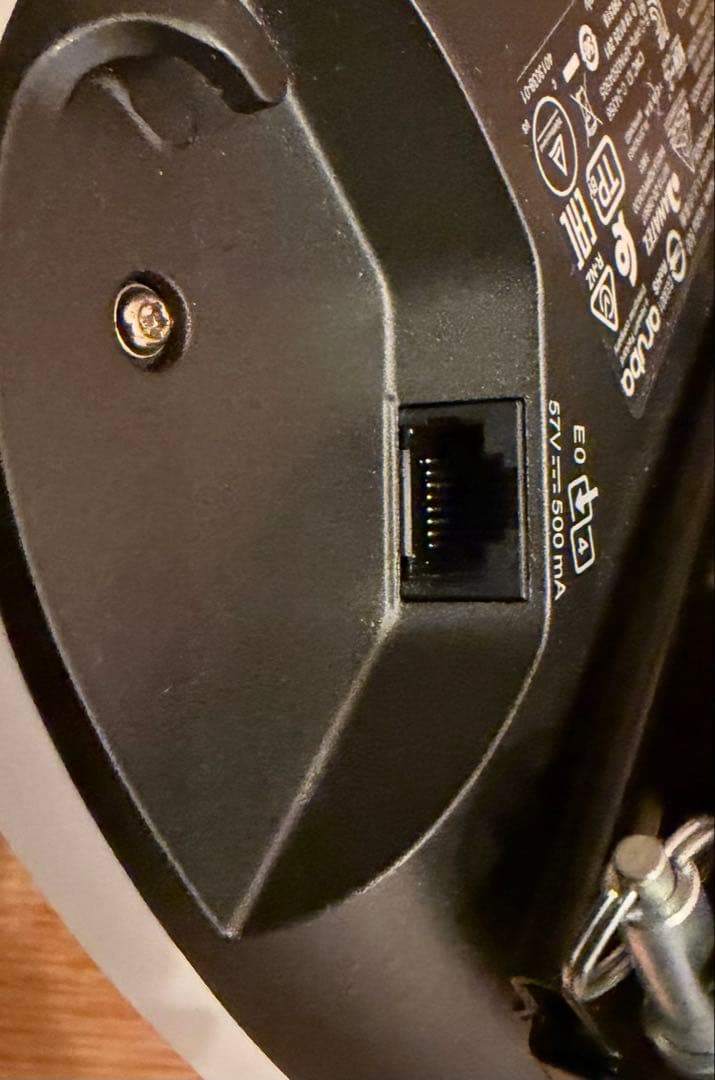 aruba アクセスポイント APIN0505