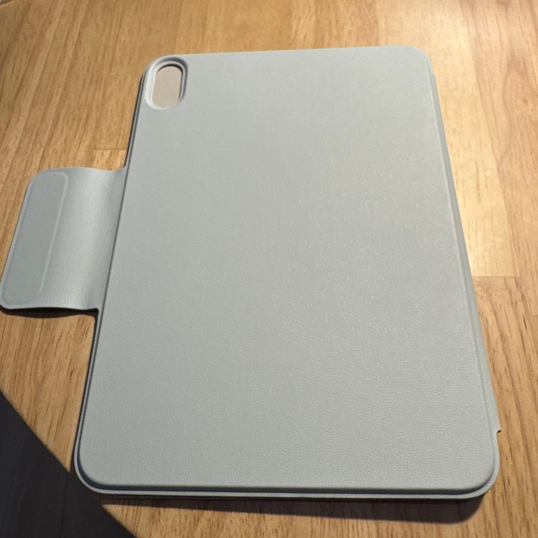 iPad mini 7世代 WiFiモデル + Pitakaケース