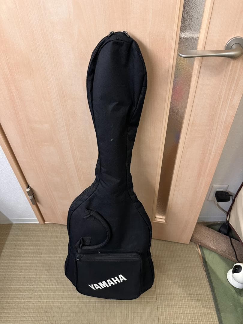 YAMAHA　パシフィカ　PACIFICA　エレキギター　音確認済！