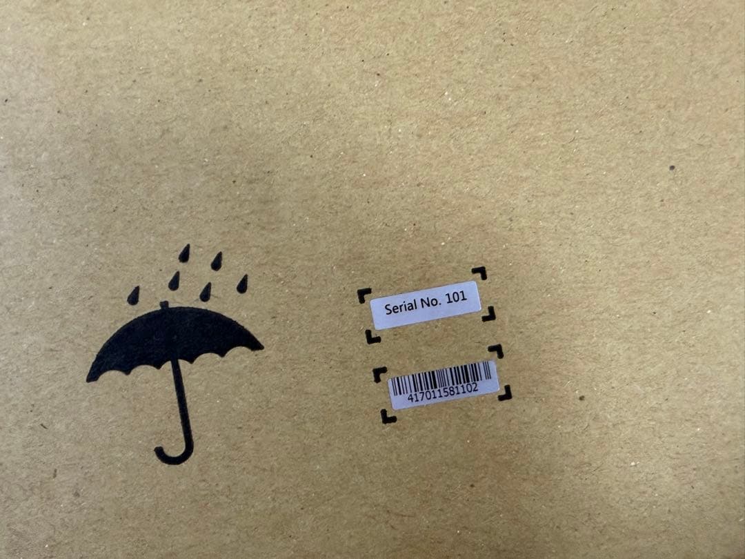 完全新品未開封 激レア ATH-L5000 有線ヘッドホン 世界限定500台