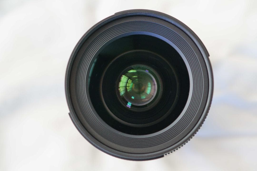 シグマ 24mm F1.4 DG DN Art ソニーEマウント用