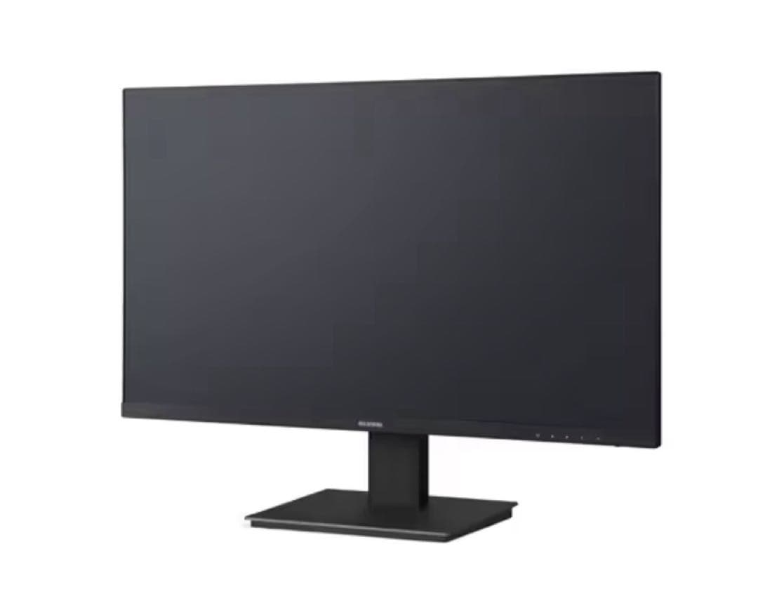 ILD-D27FHD-B アイリスオーヤマ PC モニター 27型