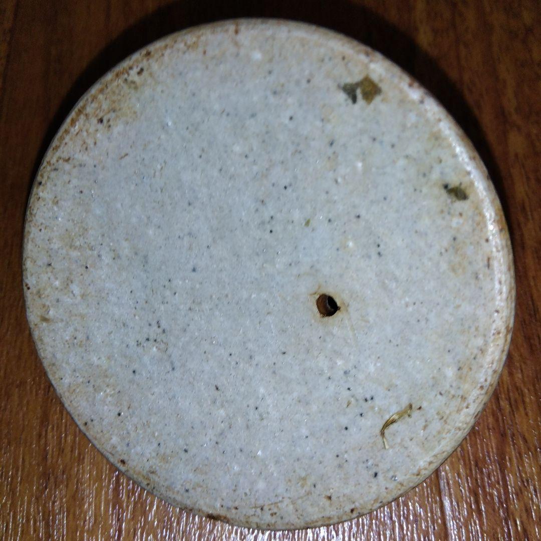 【レア 一点物】備前焼 宝瓶 急須 陶器 茶道具 お茶 茶器 茶道 手作り