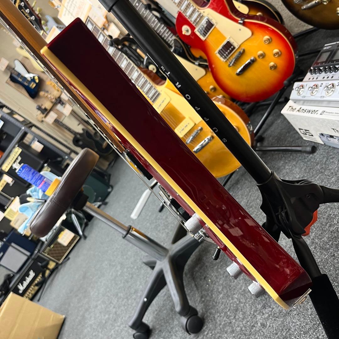 【11334】 B.C.Rich Masterpiece Mockingbird