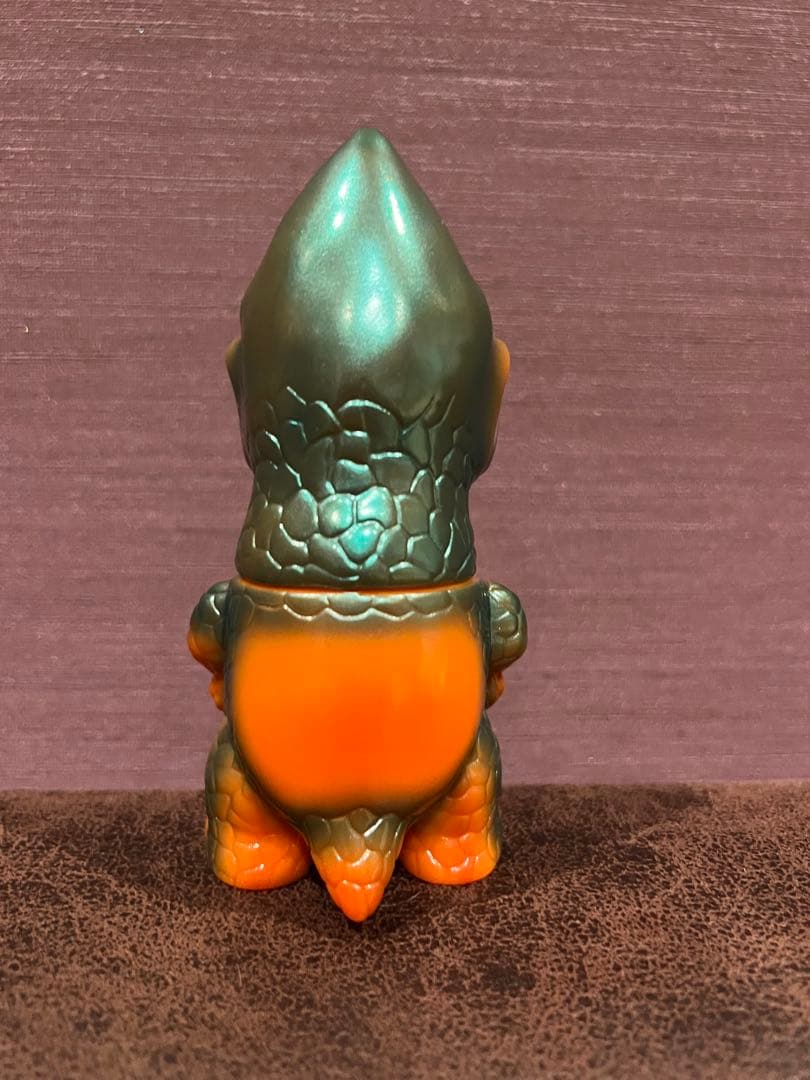 ザゴラン　ガーガメル