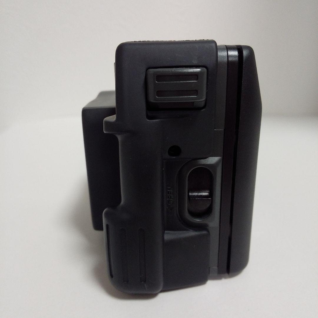 ②【新品/未使用】 フィルムカメラ Konica 現場監督 工事専用カメラ