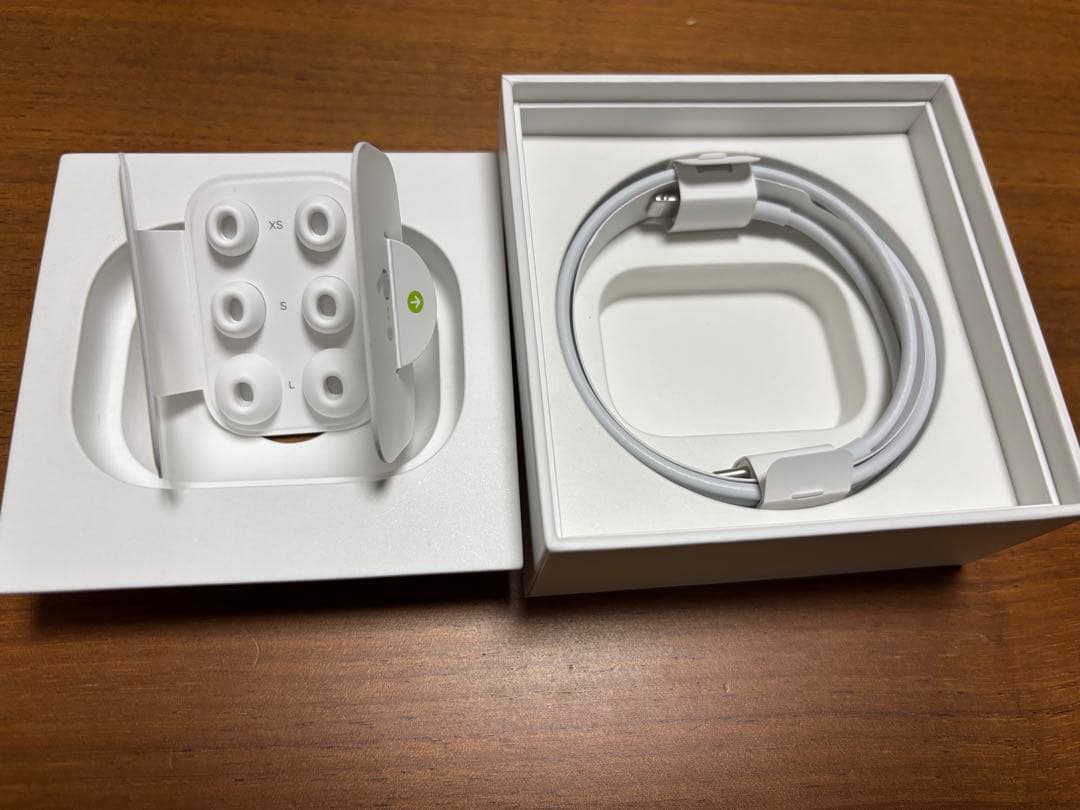 AirPodsPro2 【美品】