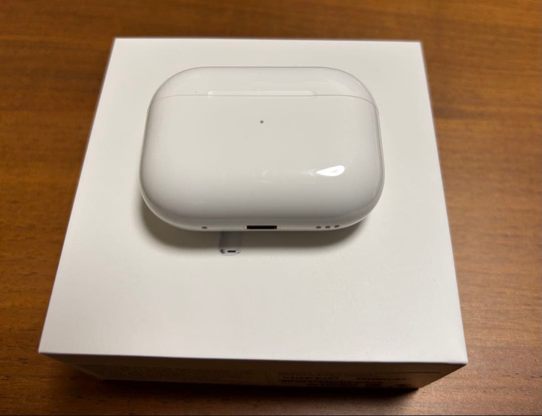 AirPodsPro2 【美品】