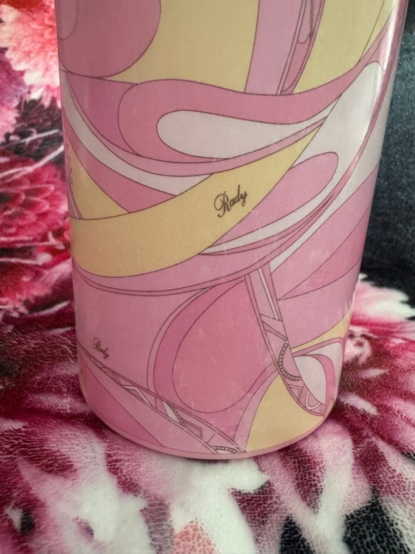 rady キティ シャンプーボトル