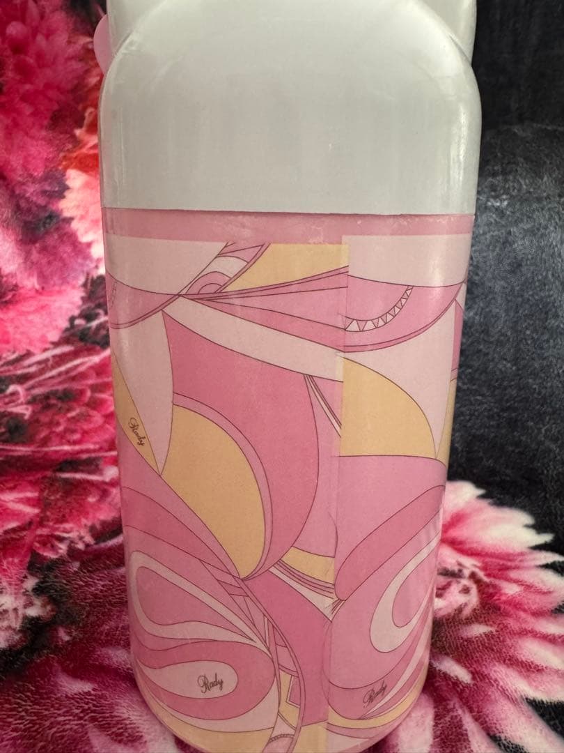 rady キティ シャンプーボトル