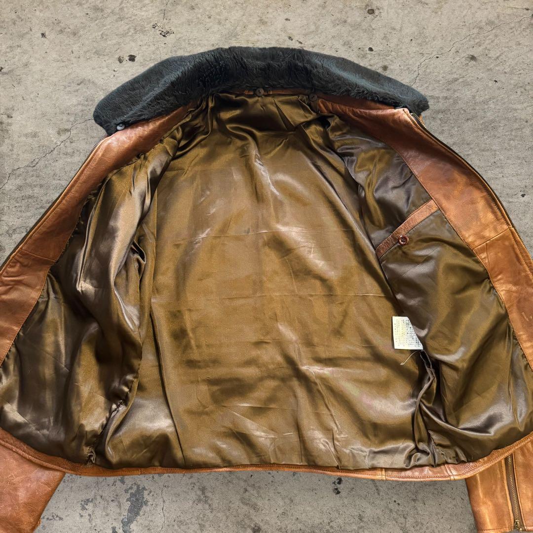 レザージャケット ライダースジャケット 革ジャン HARLEY-DAVIDSON