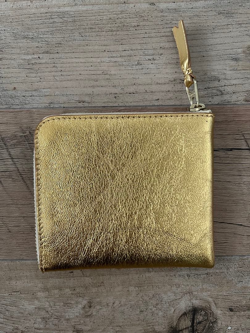 コムデギャルソン財布/comme des garçons wallet