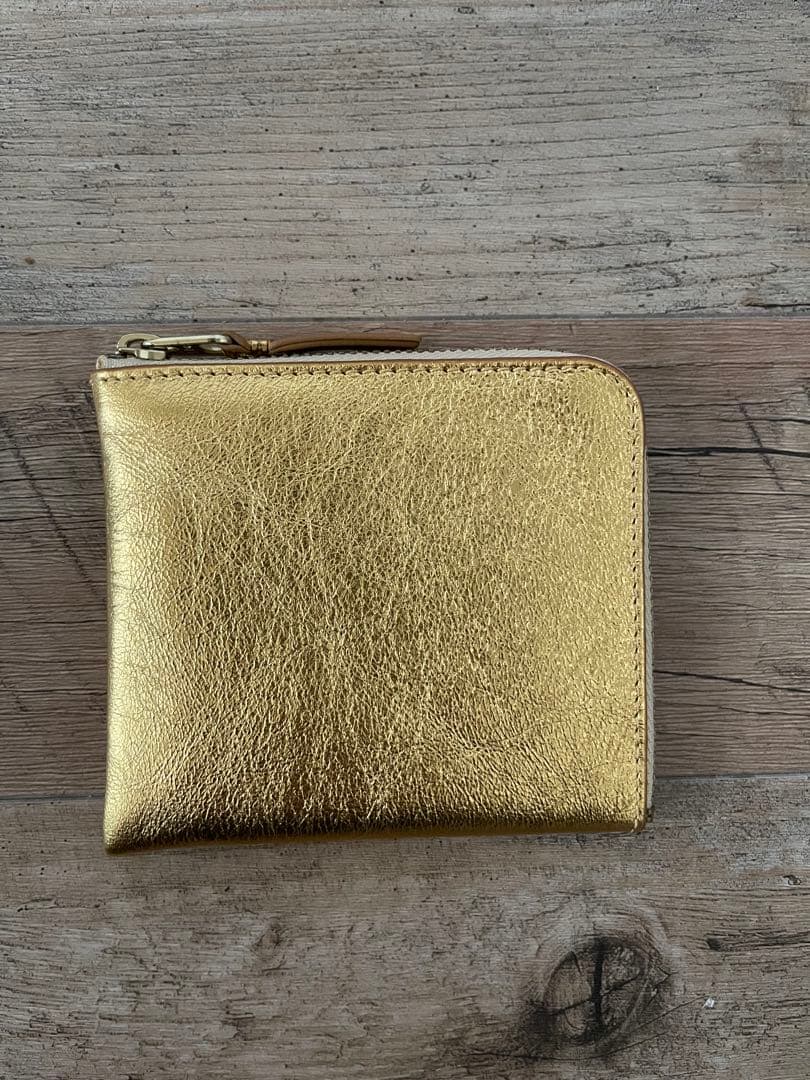 コムデギャルソン財布/comme des garçons wallet