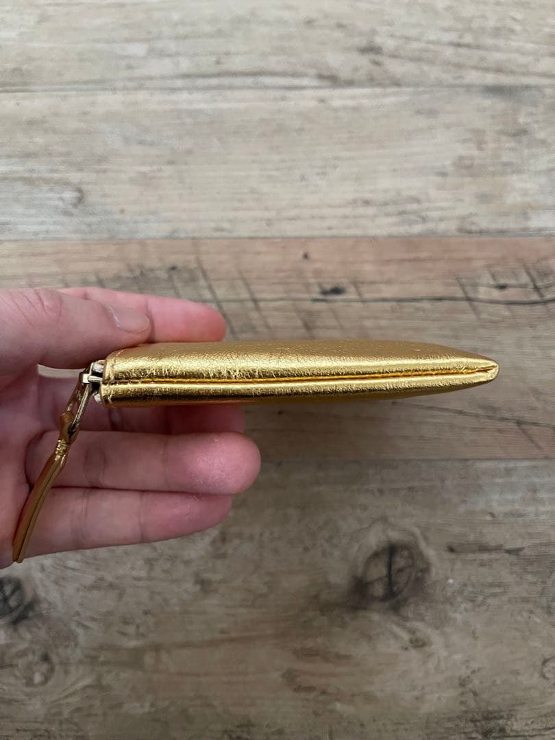 コムデギャルソン財布/comme des garçons wallet