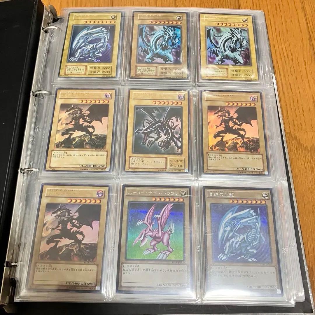 遊戯王コレクション／海馬セット付