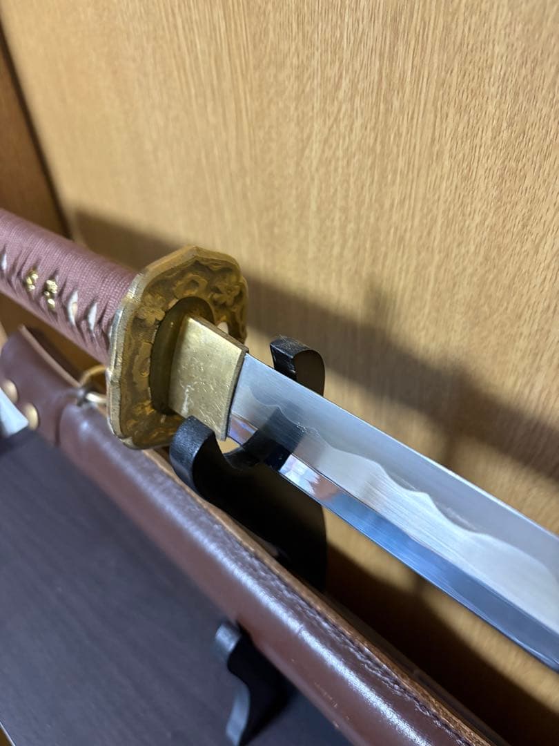 九八式軍刀　模造刀/将校軍刀