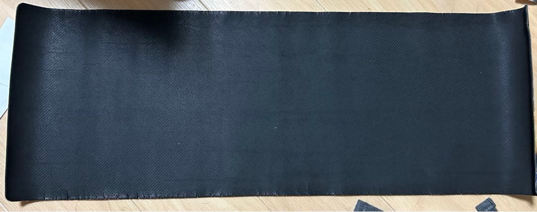 ドラゴニックレギオン　ハーフプレイマット