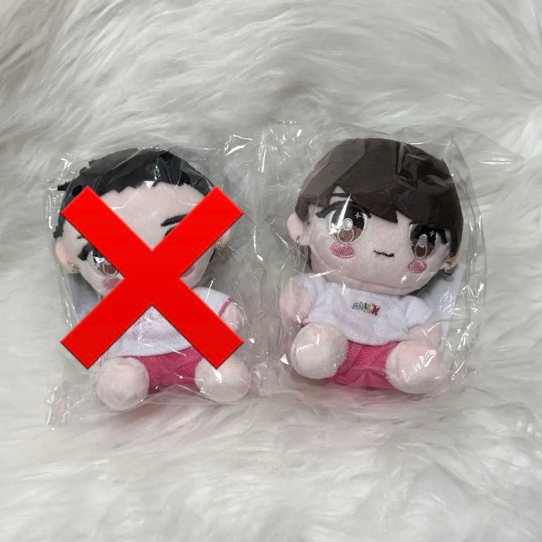 はーちゃん【勇斗くん命名】