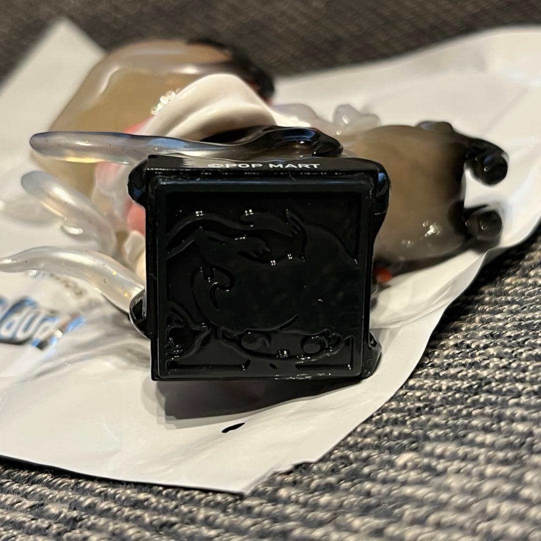 その他 POPMART Golden Gallop DIMOO Special Ver.