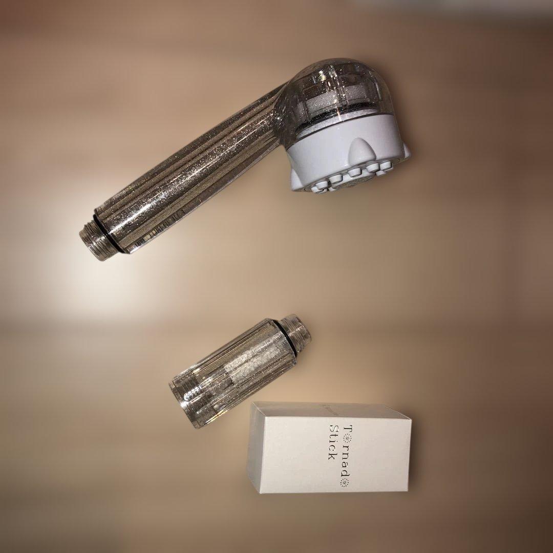 シャワーヘッド（サイエンス）