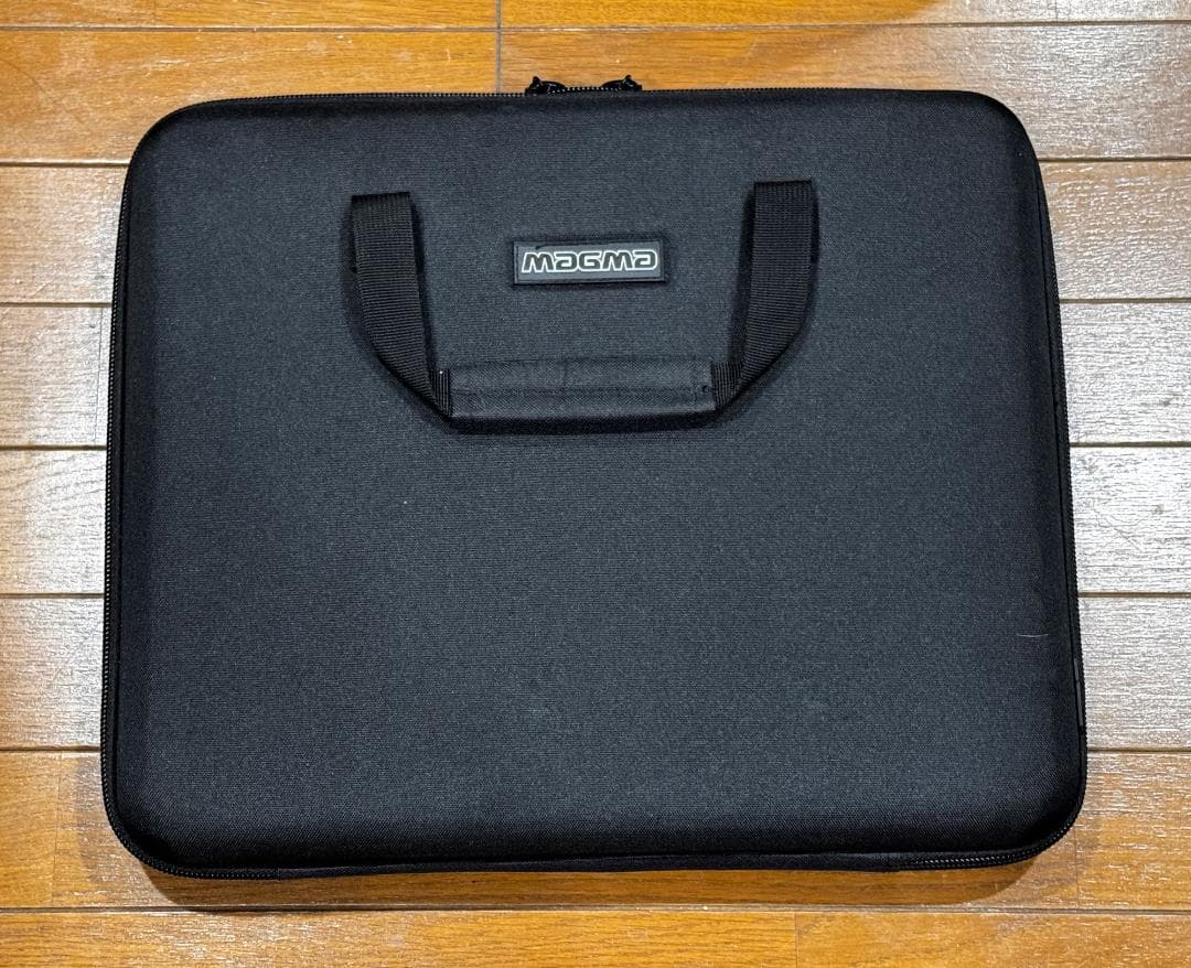 Ableton PUSH 3　コントローラー版