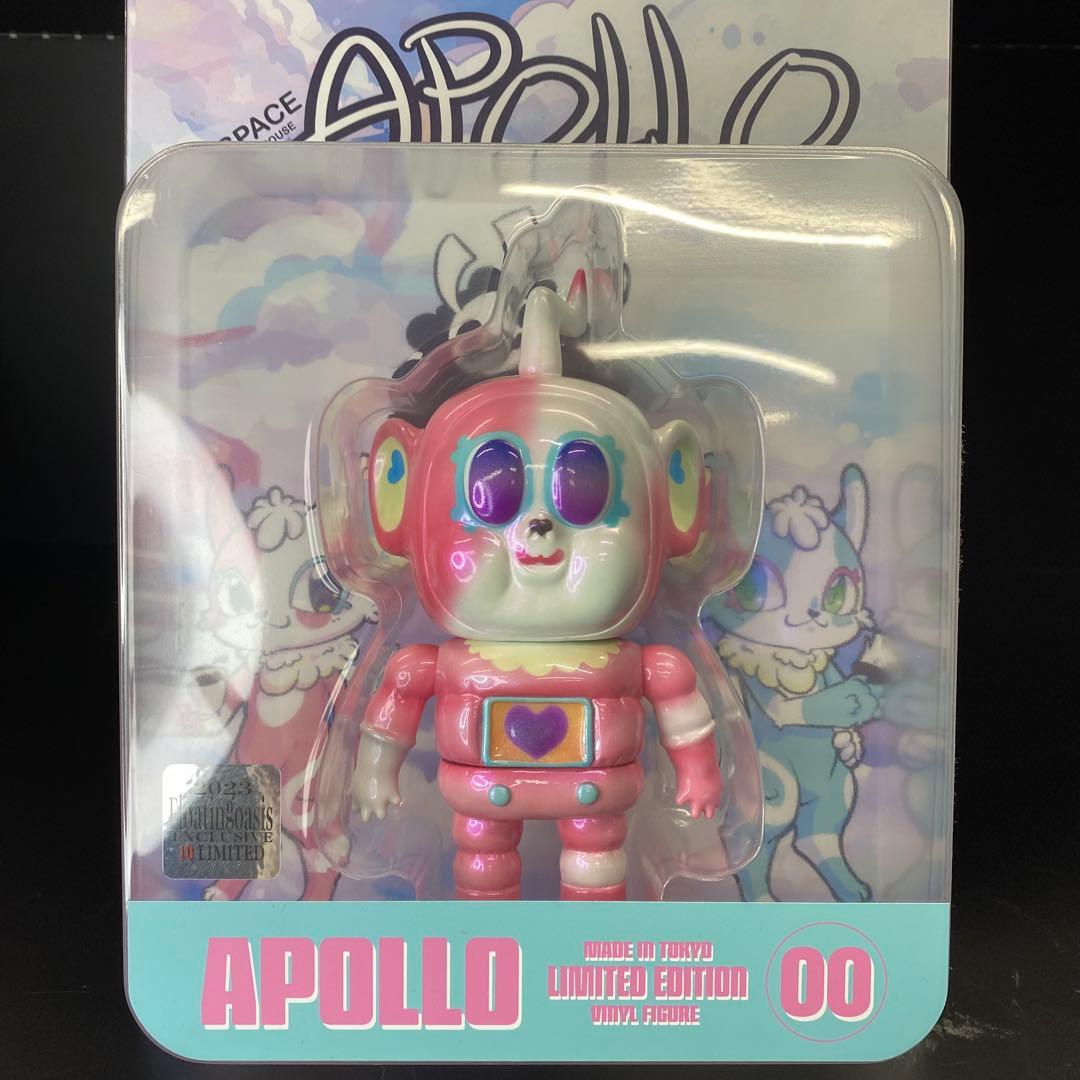 その他 APOLLO LIMITED ver