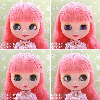 ネオブライス デインティビスケット