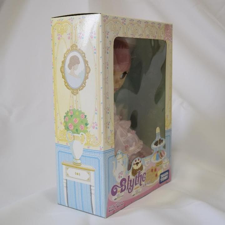 ネオブライス デインティビスケット