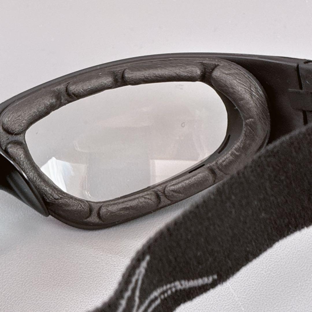 WILEY X SG-1 米軍採用 ミリタリーサングラス ケース付　ワイリー