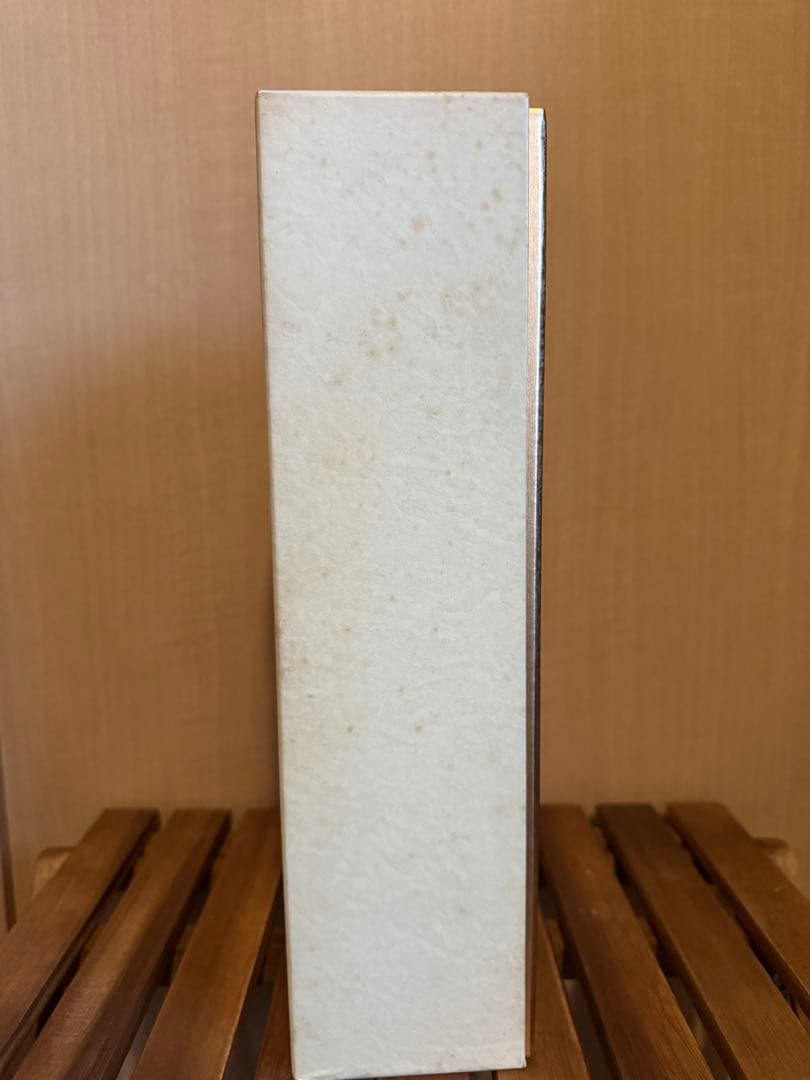 Hennessy ヘネシー VSOP 未開封 古酒 箱付き