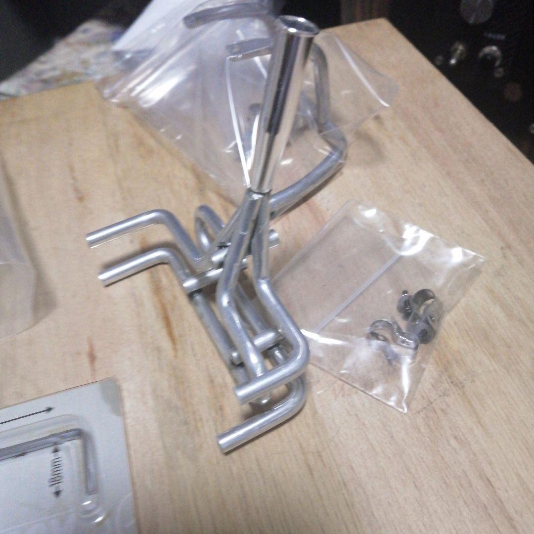 ワーゲンオフローダー豪華3点セット