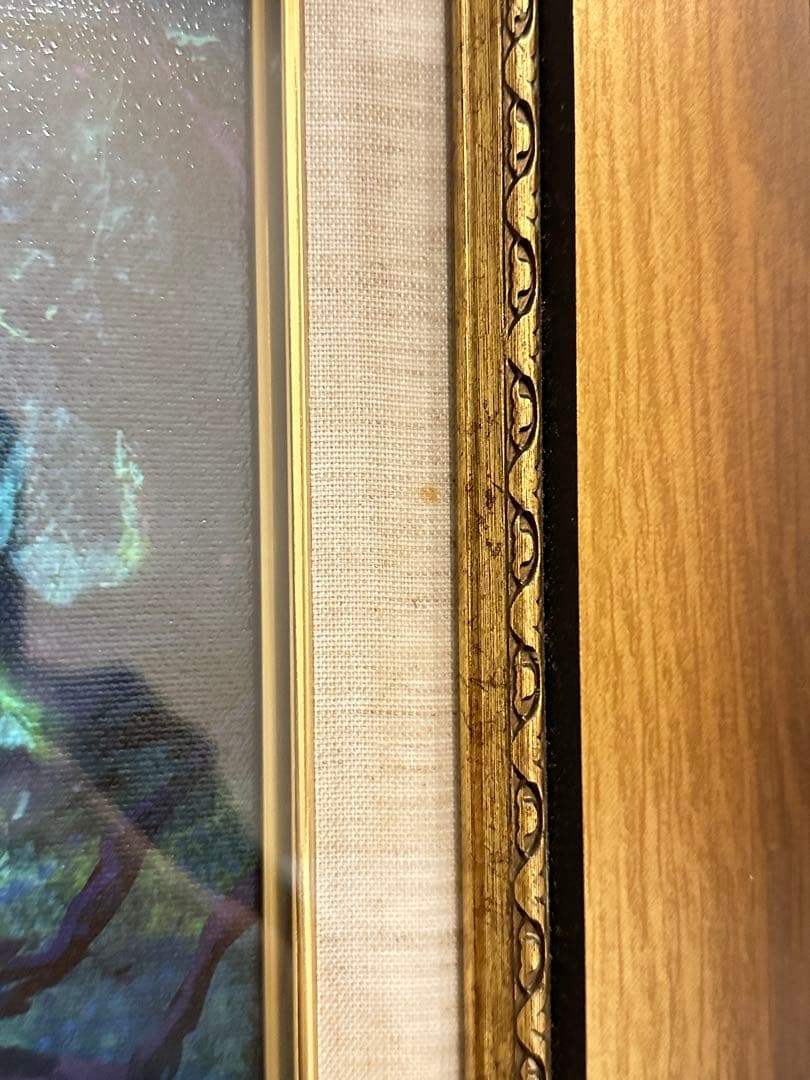 ピーターパンMARCHOF THE LOSTBOYS 絵画