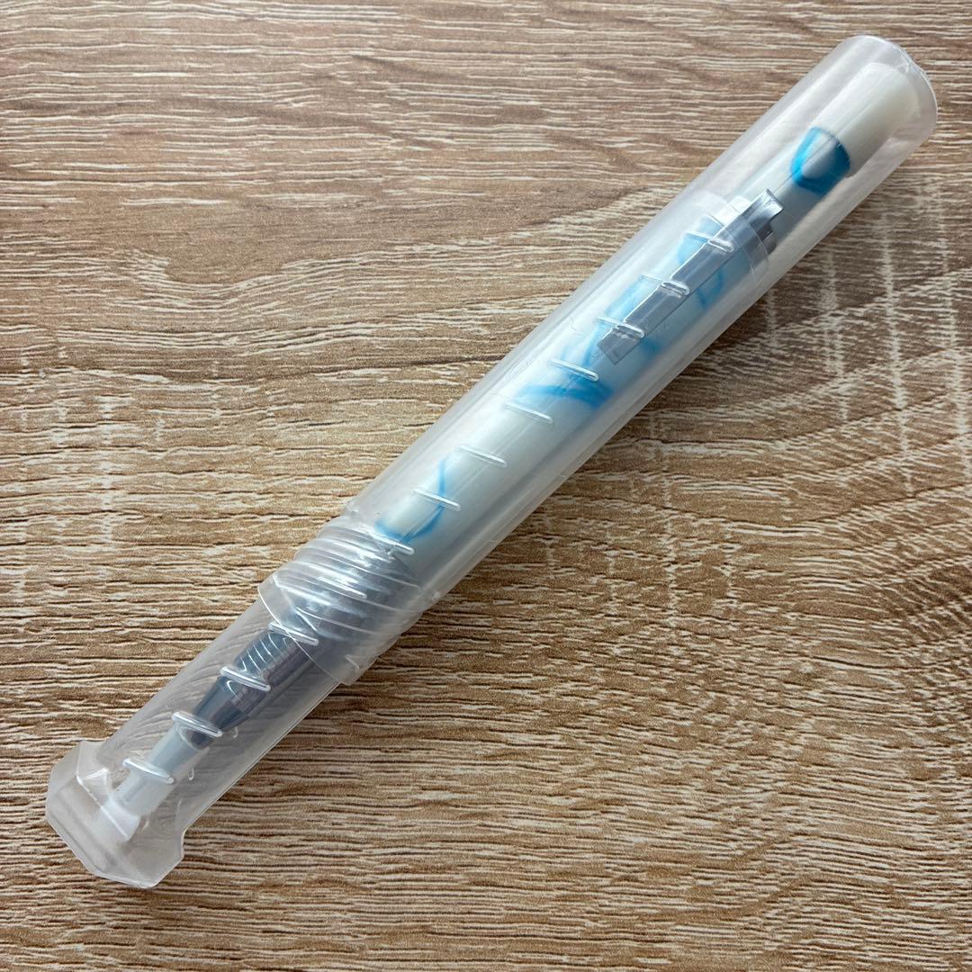 クラフトエー　旧型　シャープペンシル