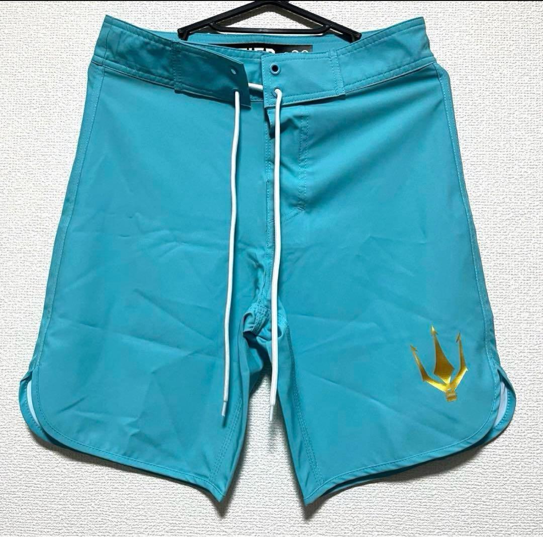 ⭐︎【未使用品　廃盤品】⭐︎ FIED ファイド　 サーフパンツ　28 lyft