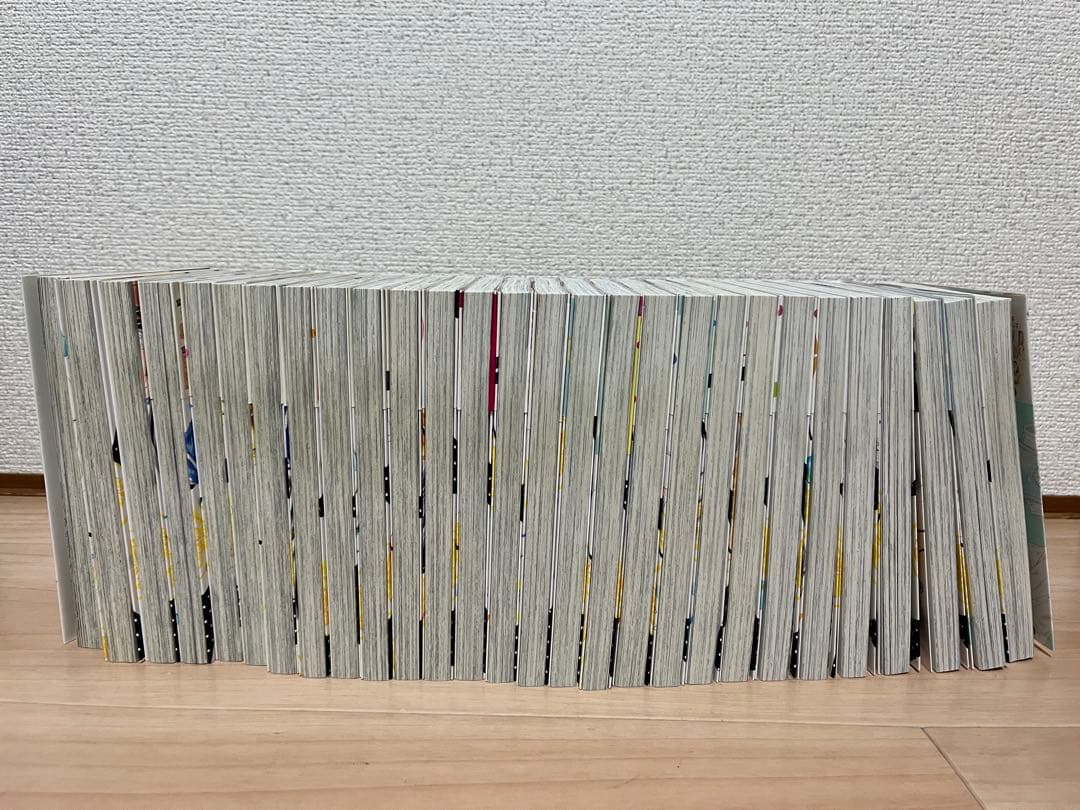 ハニーレモンソーダ 1巻～27巻 Stories 28冊 全巻セット＋おまけ付き