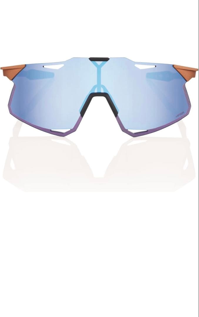 100% サングラス　hyper craft