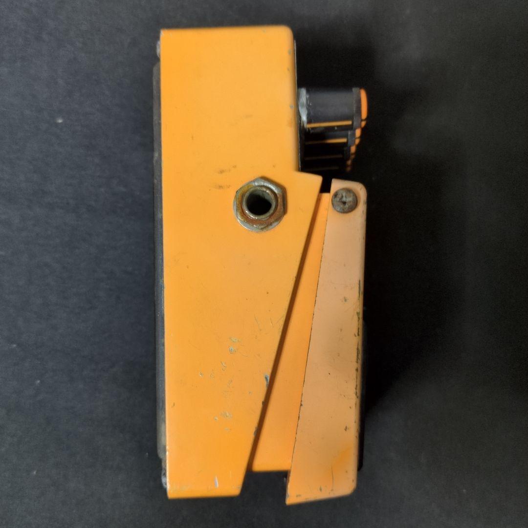 ギター BOSS DF-2 SUPER Feedbacker & Distortion