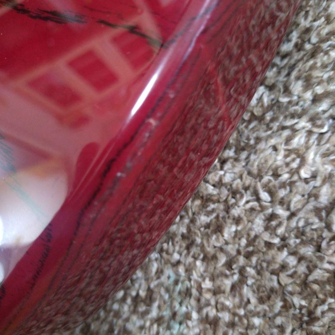 Bacchus CRAFT series ウッドラインベース