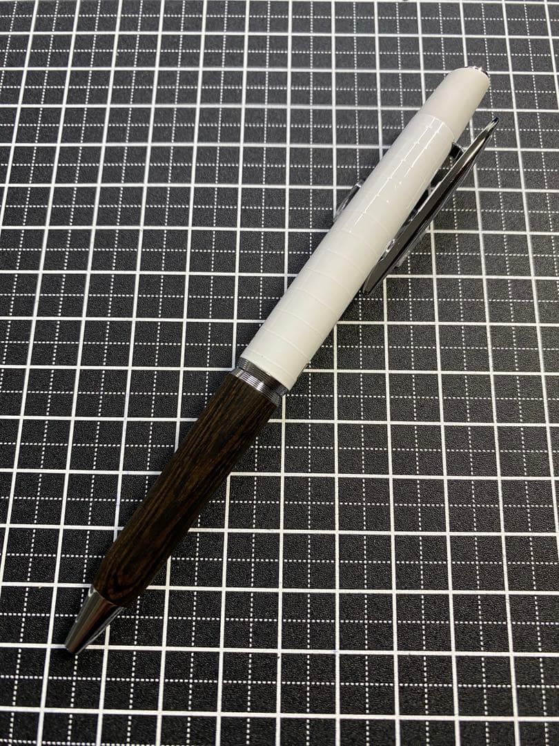 PILOT ふみ楽 陶器 ボールペン