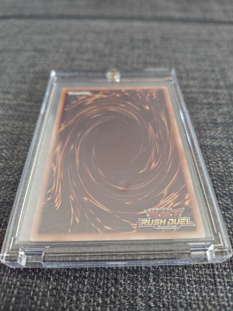 ブラックマジシャンガール　オーバーラッシュレア　遊戯王