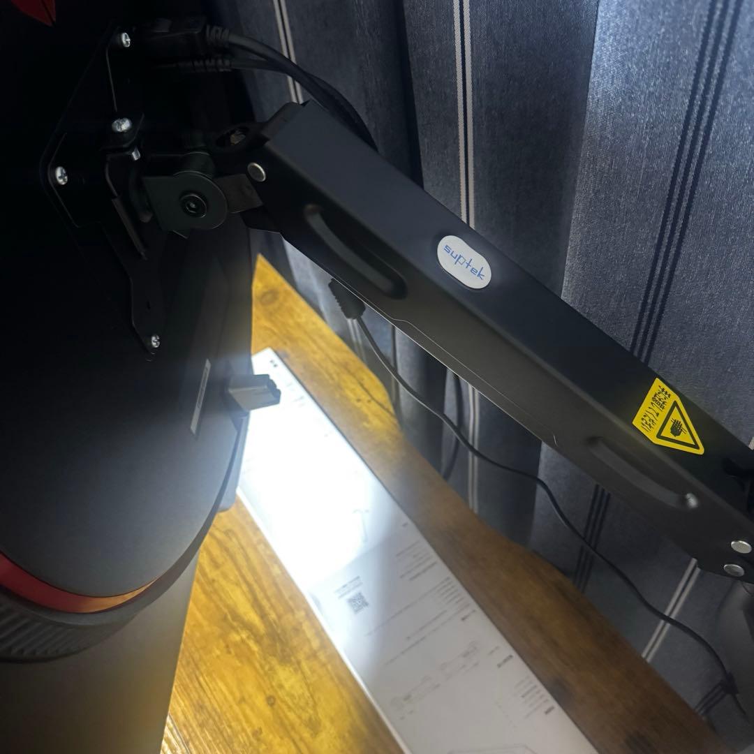 32インチ ゲーミングモニター 32GN600-B 165H対応‼️