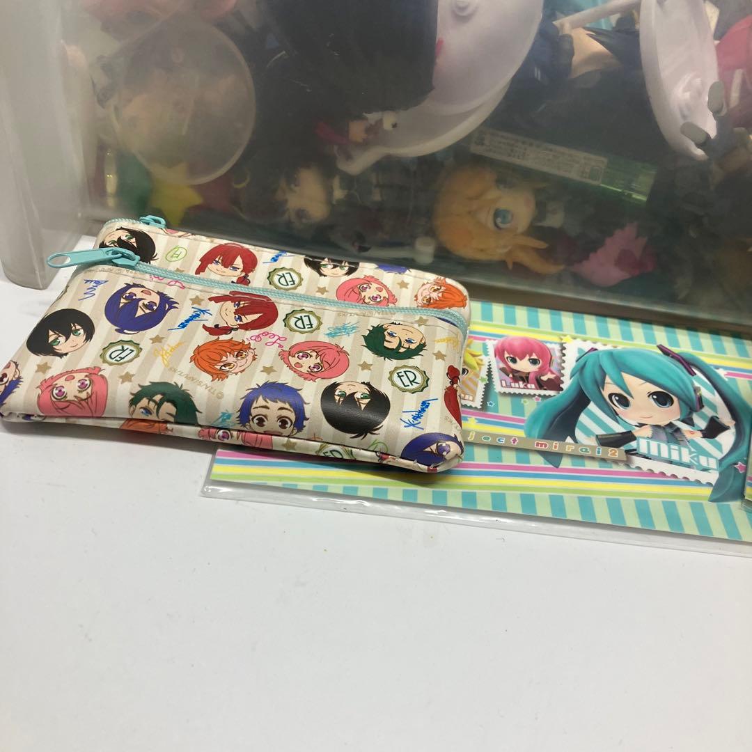 フィギュア アニメ 漫画 グッズ 超大量 まとめ ラブライブ 初音ミク