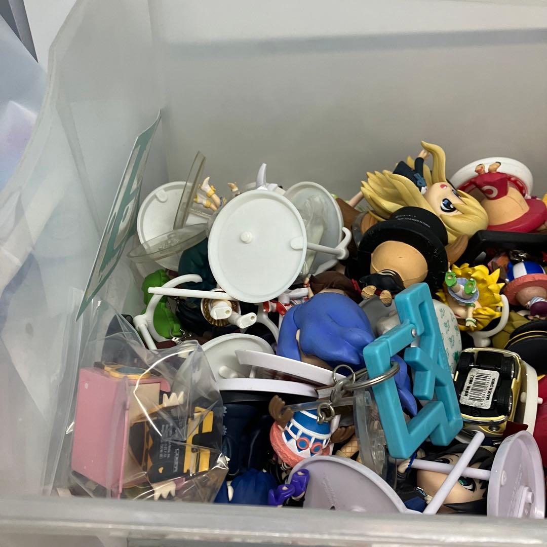 フィギュア アニメ 漫画 グッズ 超大量 まとめ ラブライブ 初音ミク