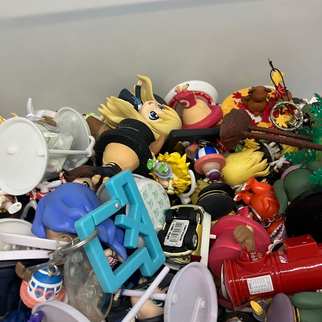 フィギュア アニメ 漫画 グッズ 超大量 まとめ ラブライブ 初音ミク