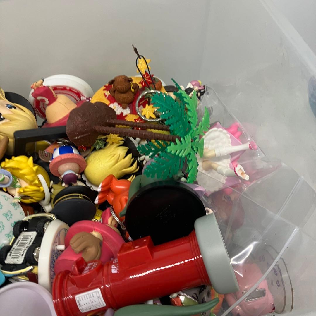 フィギュア アニメ 漫画 グッズ 超大量 まとめ ラブライブ 初音ミク