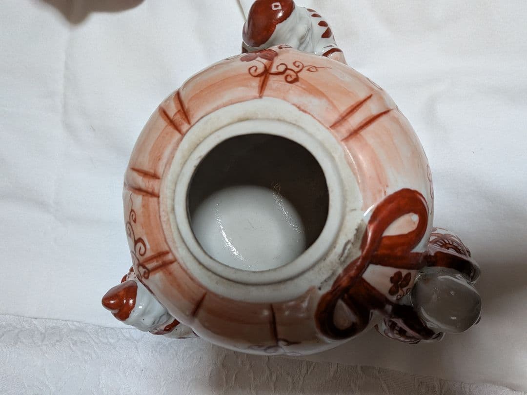 香炉、飾りもの