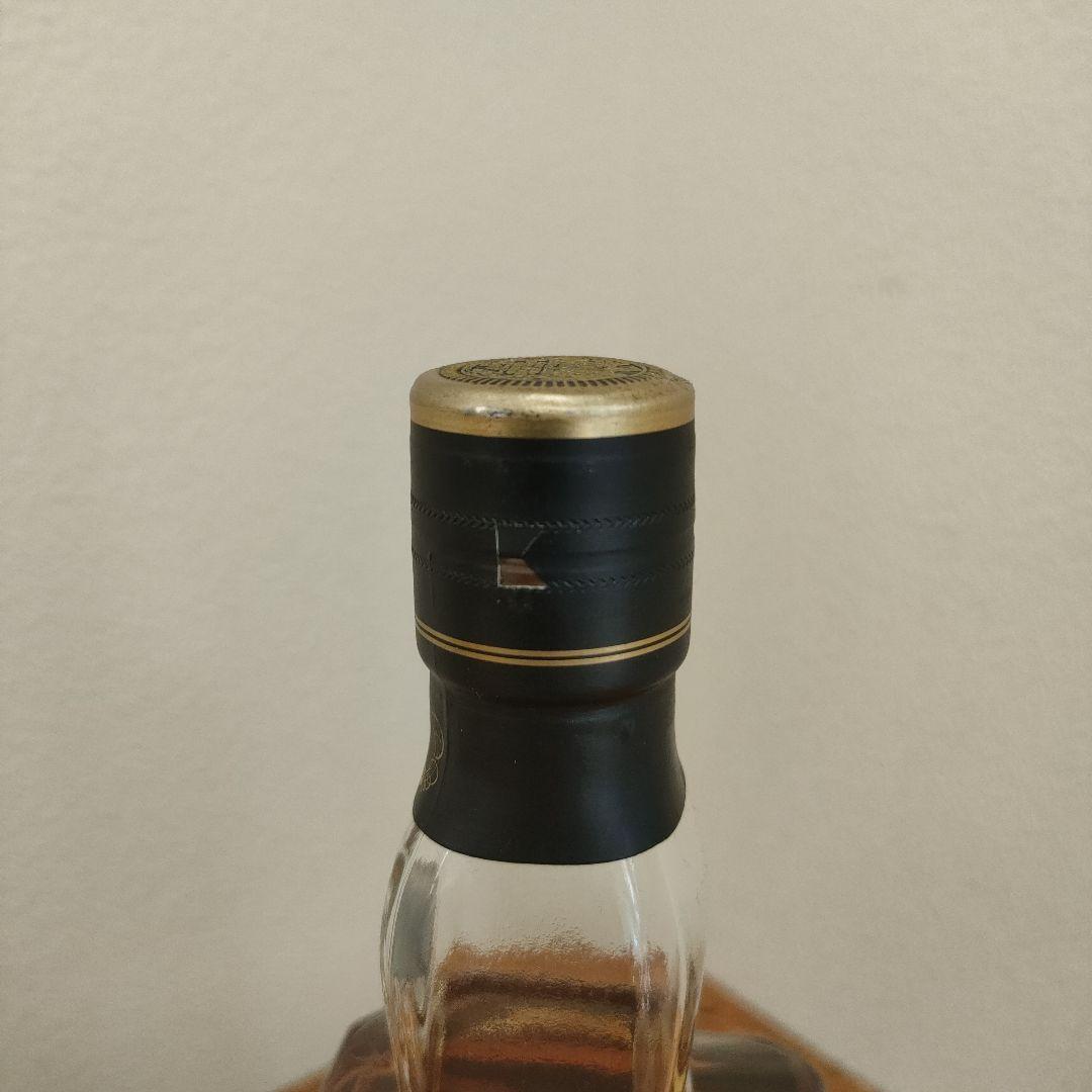 【終売品】Jack Daniel's No. 27 Gold 750ml