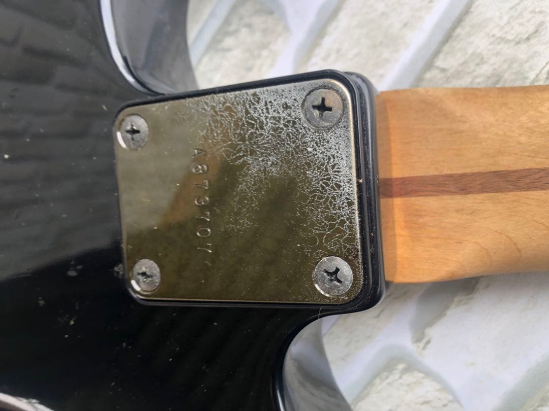 Greco　DEVICE with spirit energy (A157)